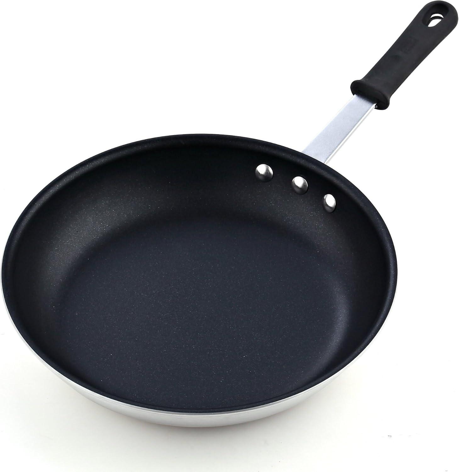 Cooks Standard Cooks Standard Professional Sauté Pan Nonstick Aluminum Frying Pan