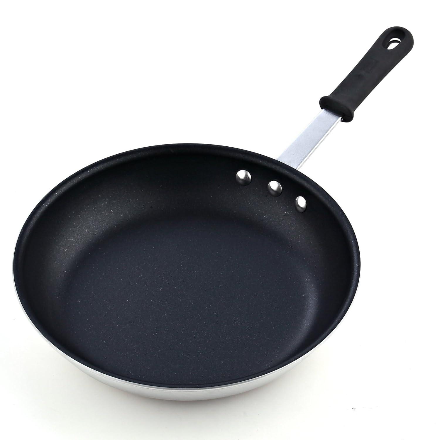 Cooks Standard Cooks Standard Professional Sauté Pan Nonstick Aluminum Frying Pan