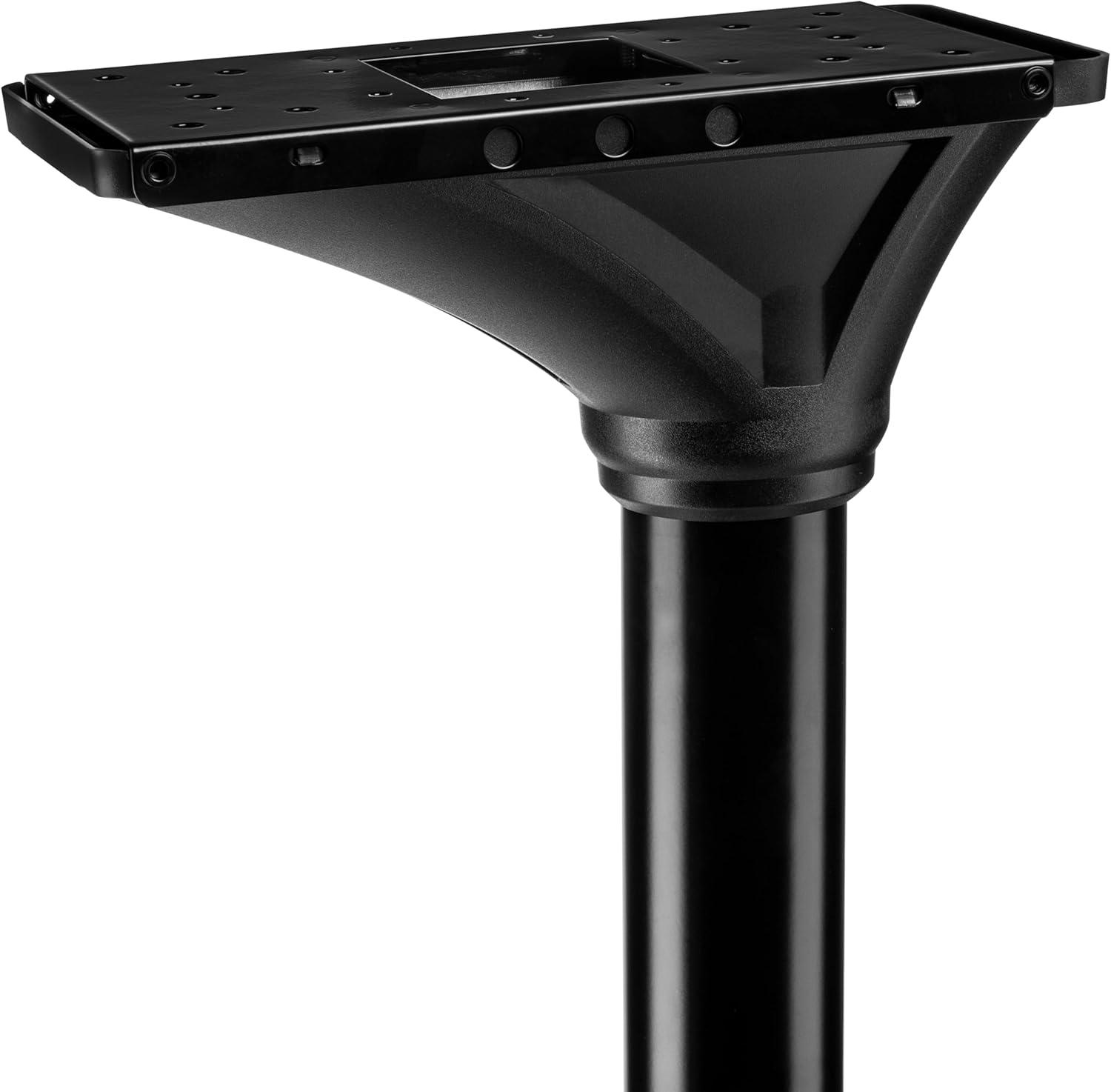 Architectural Mailboxes Elevado 52.91'' H Round Decorative Post