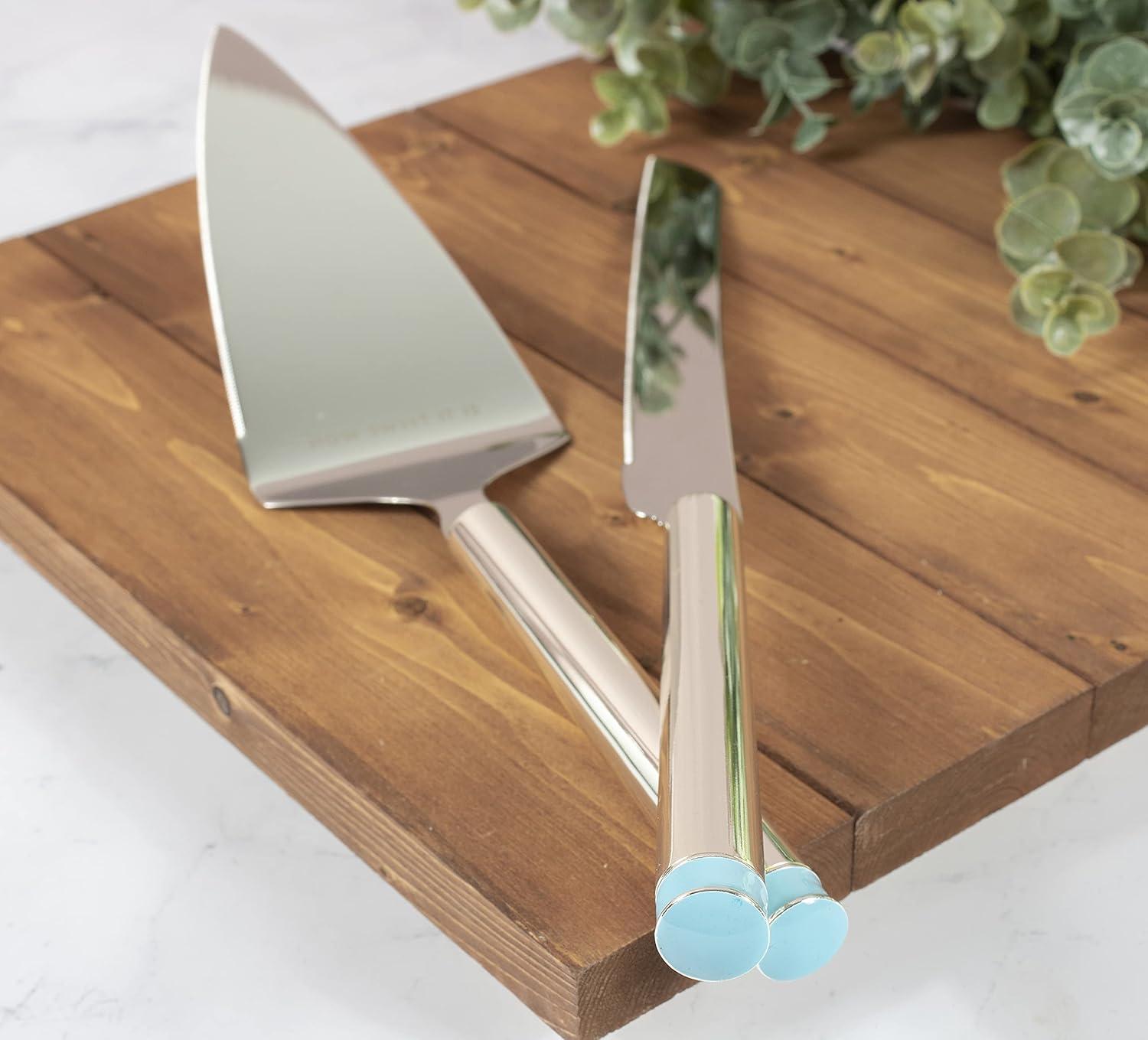 Take The Cake 2 Piece Cake Serving Set