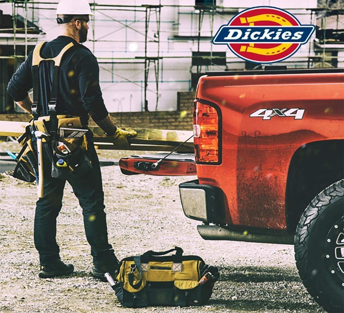 Dickies 16-Pocket Workshop Bib Apron