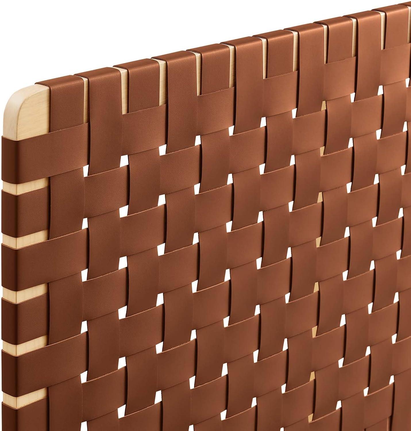 Modway Modway Sparta Solid Wood Headboard