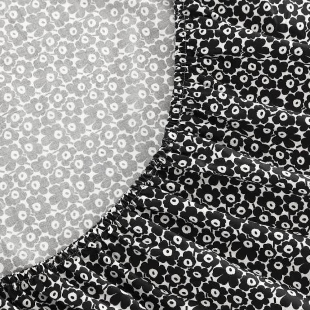 Marimekko Printed Cotton Percale Sheet Sets