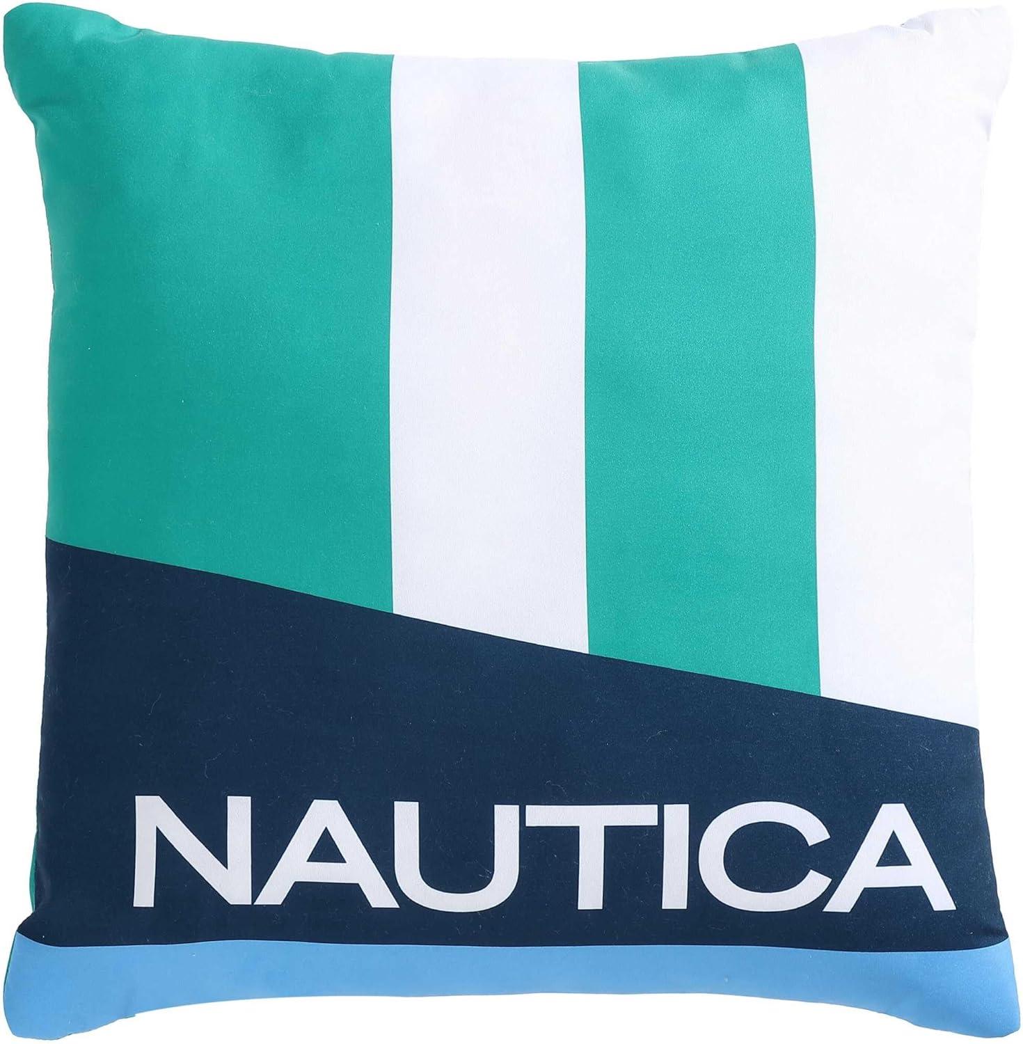 Nautica MF Bonus Sets Nautica Kids Cru Comforter Bonus Set