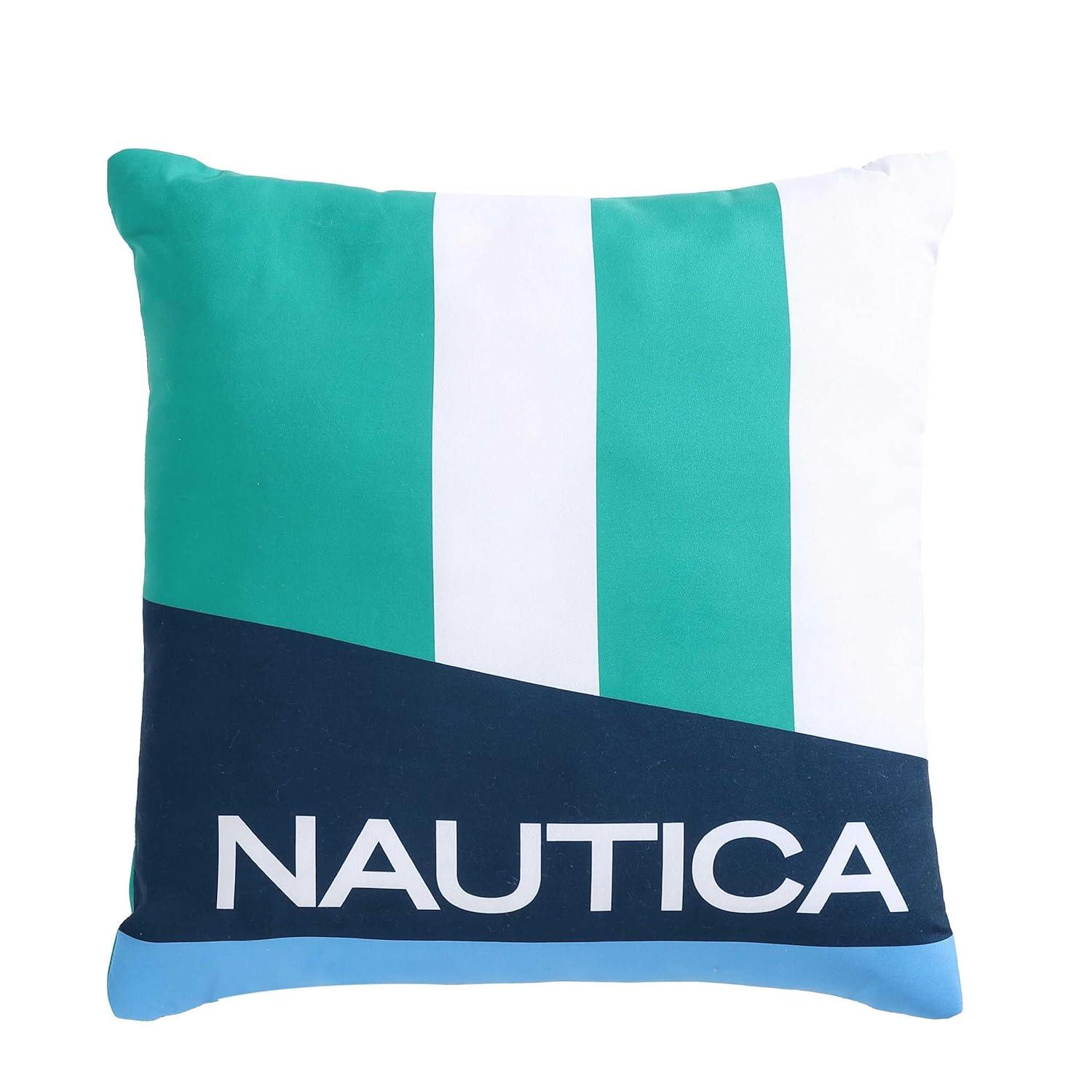 Nautica MF Bonus Sets Nautica Kids Cru Comforter Bonus Set
