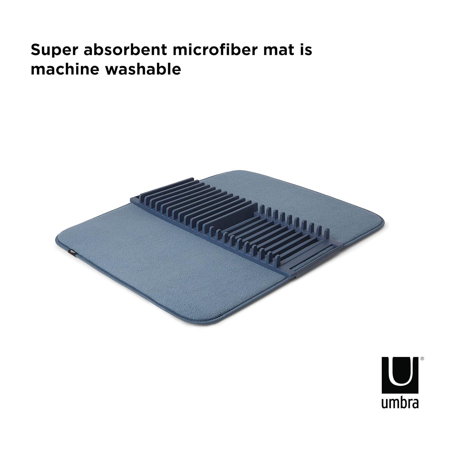 Udry Dish Rack & Drying Mat