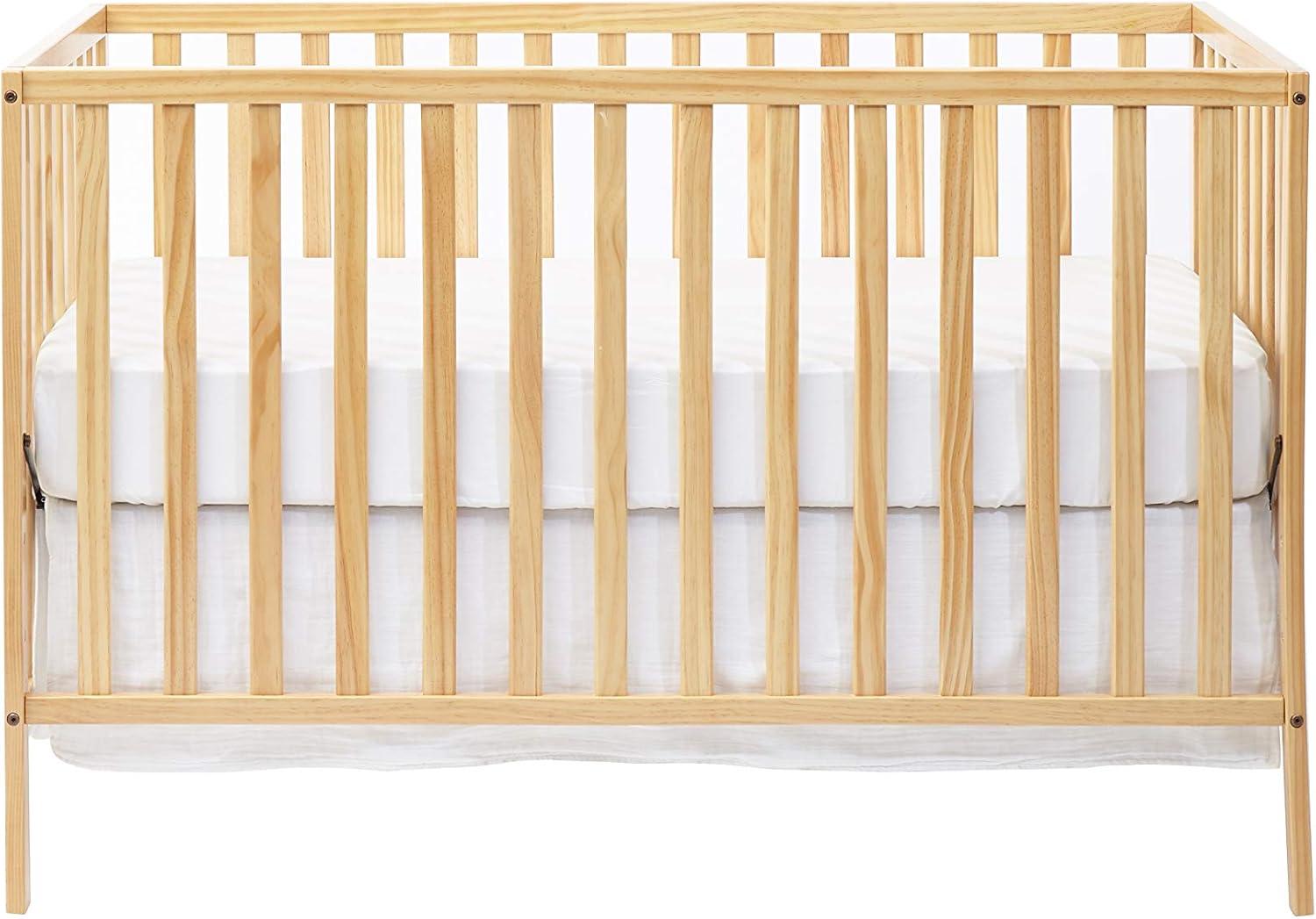 Palmer 3 -in-1 Convertible Crib
