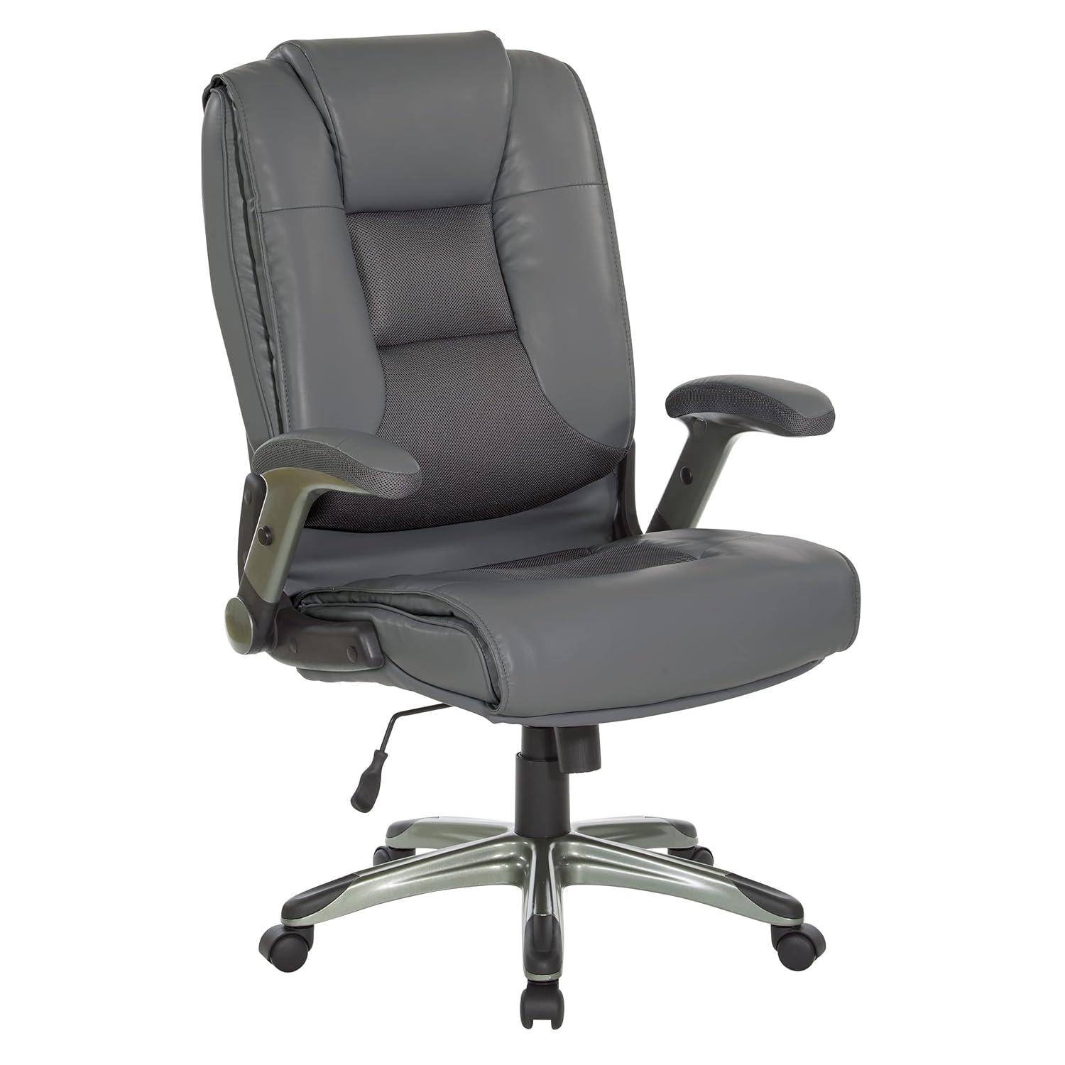 Office Star Products  Executive Chair | Wayfair