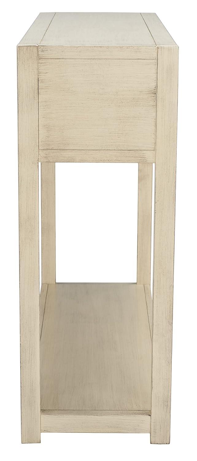 Breakwater Bay Abdulkarim 37.99'' Console Table