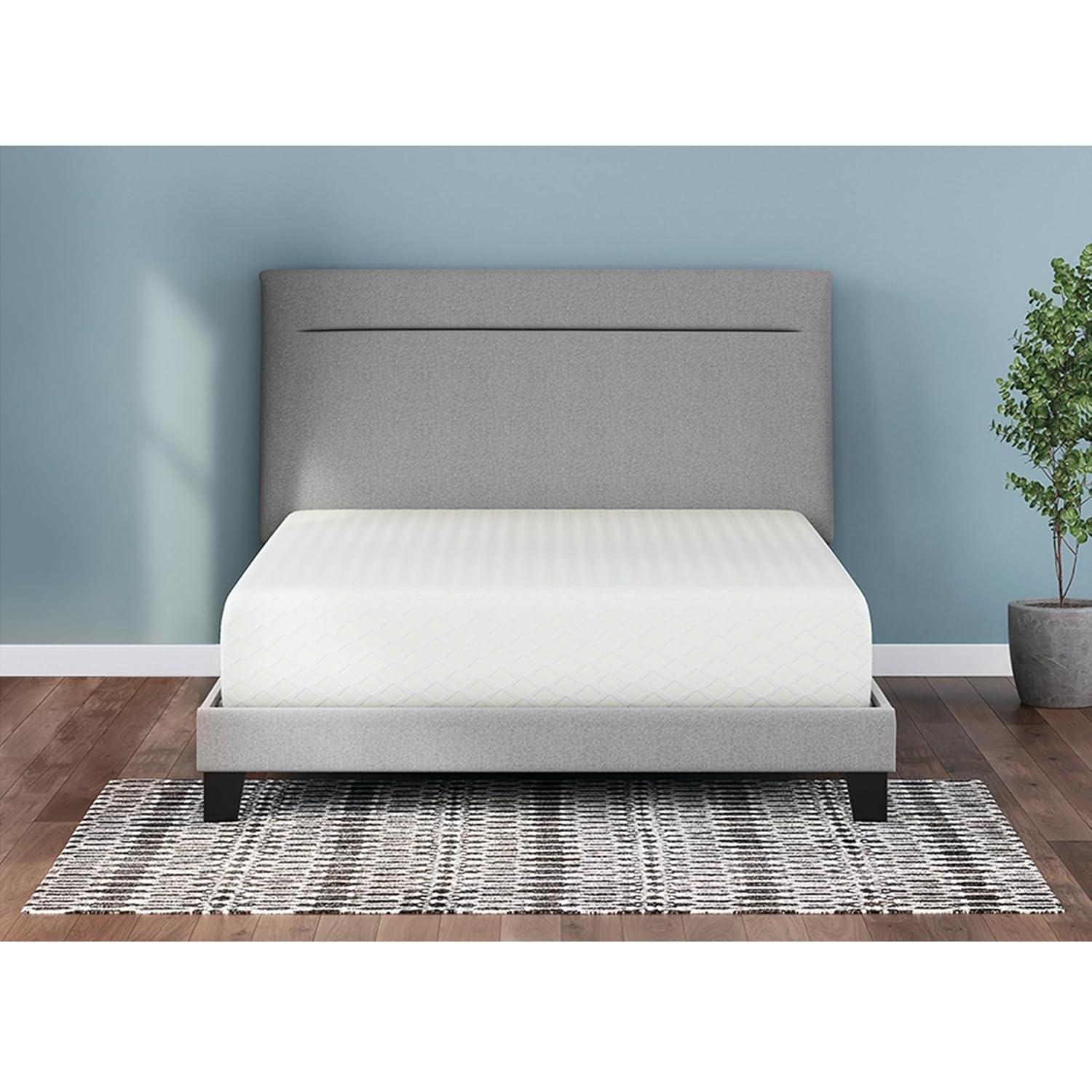 Signature Design by Ashley Signature Design by Ashley Chime Firm Memory Foam Mattress