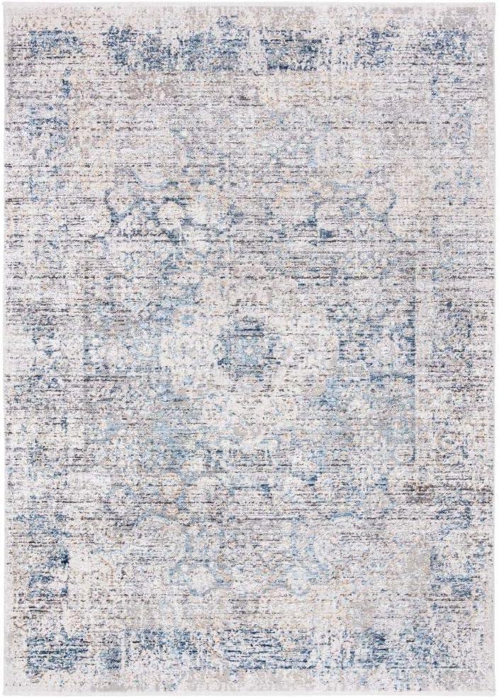 Dream DRM410 Power Loomed Area Rug  - Safavieh