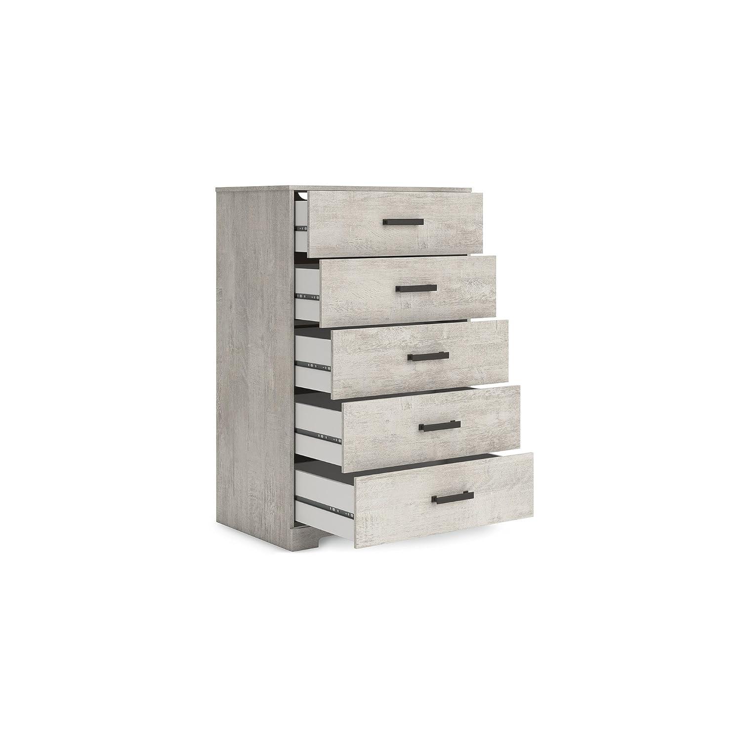 Gracie Oaks Shawburn Chest Of Drawers