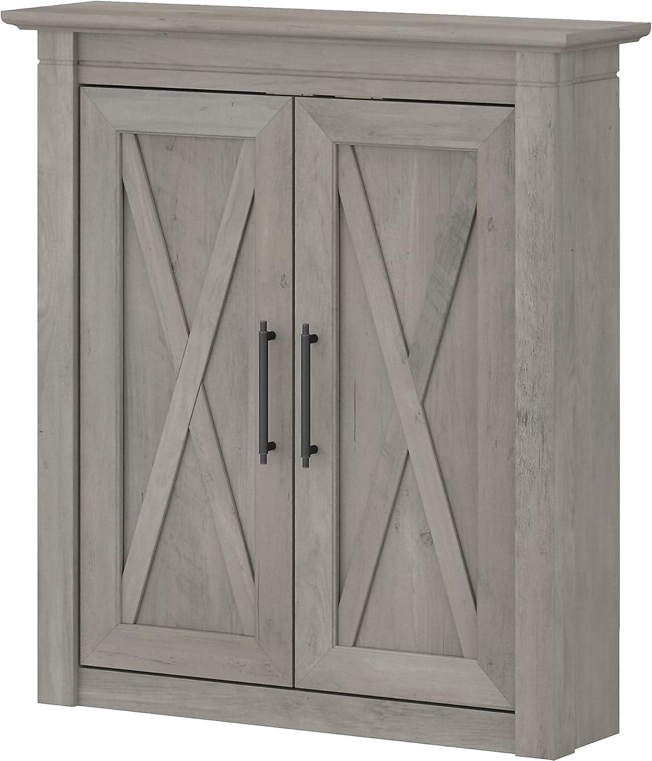 Edion Wall Bathroom Cabinet