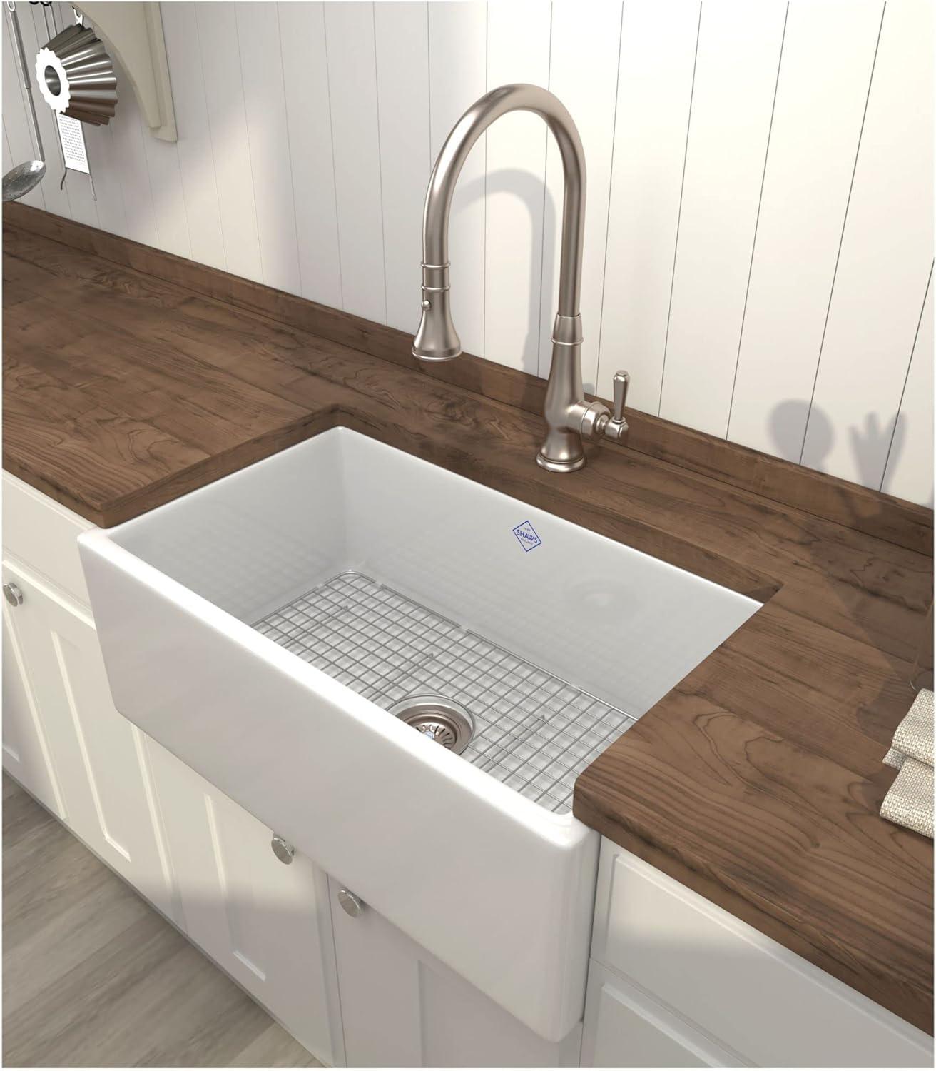 Patrizia Pull-Down Kitchen Faucet