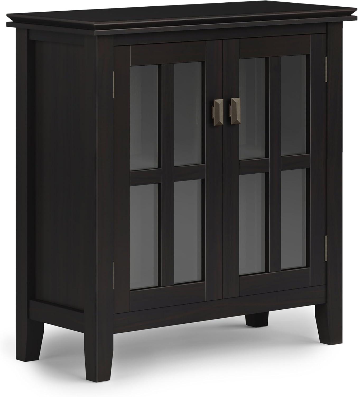 Artisan Low Storage Cabinet