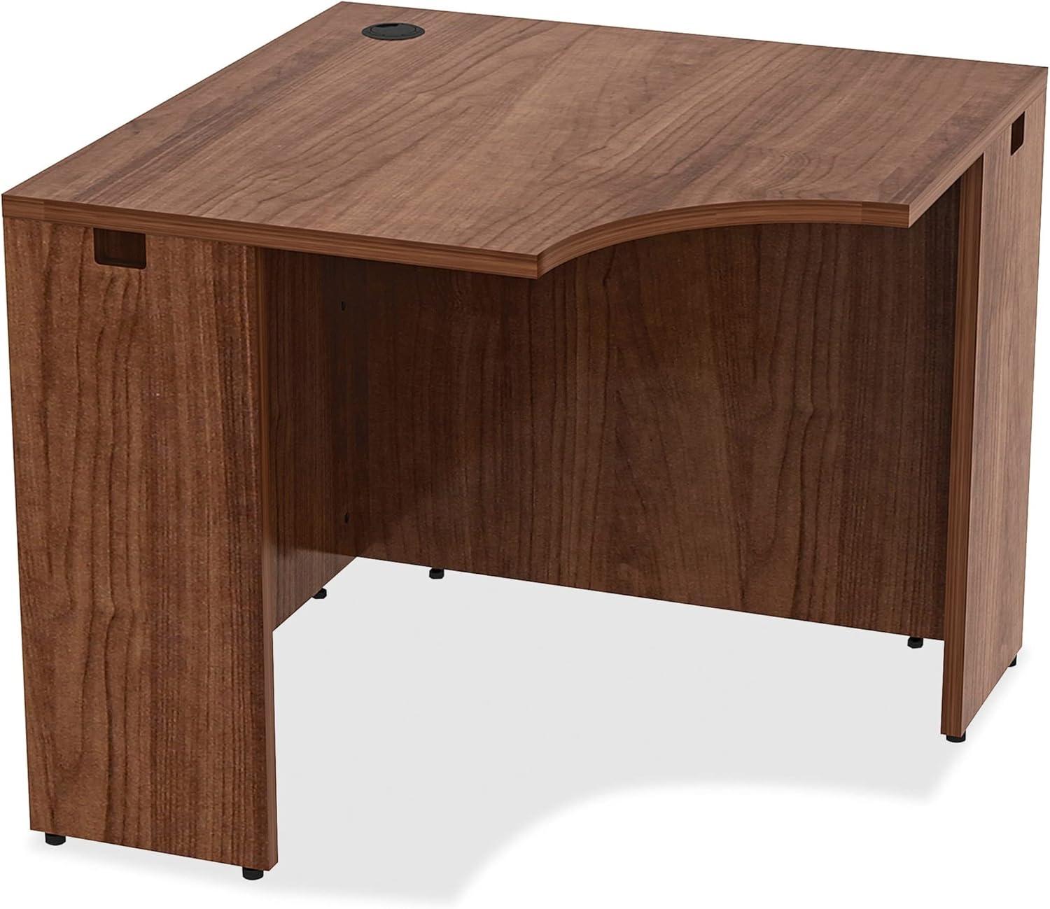 Essentials Series Corner Desk Shell