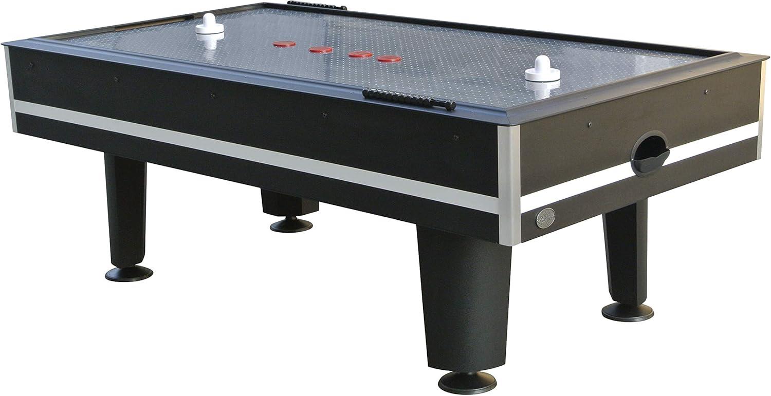 Champion 88" Two Player Air Hockey Table with Manual Scoreboard