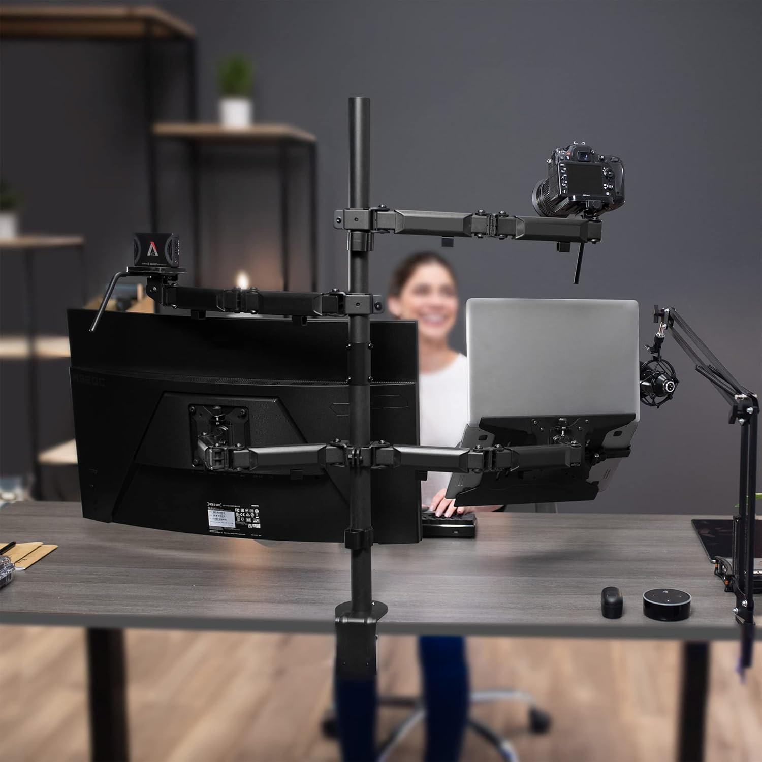 Vivo Desktop Mount