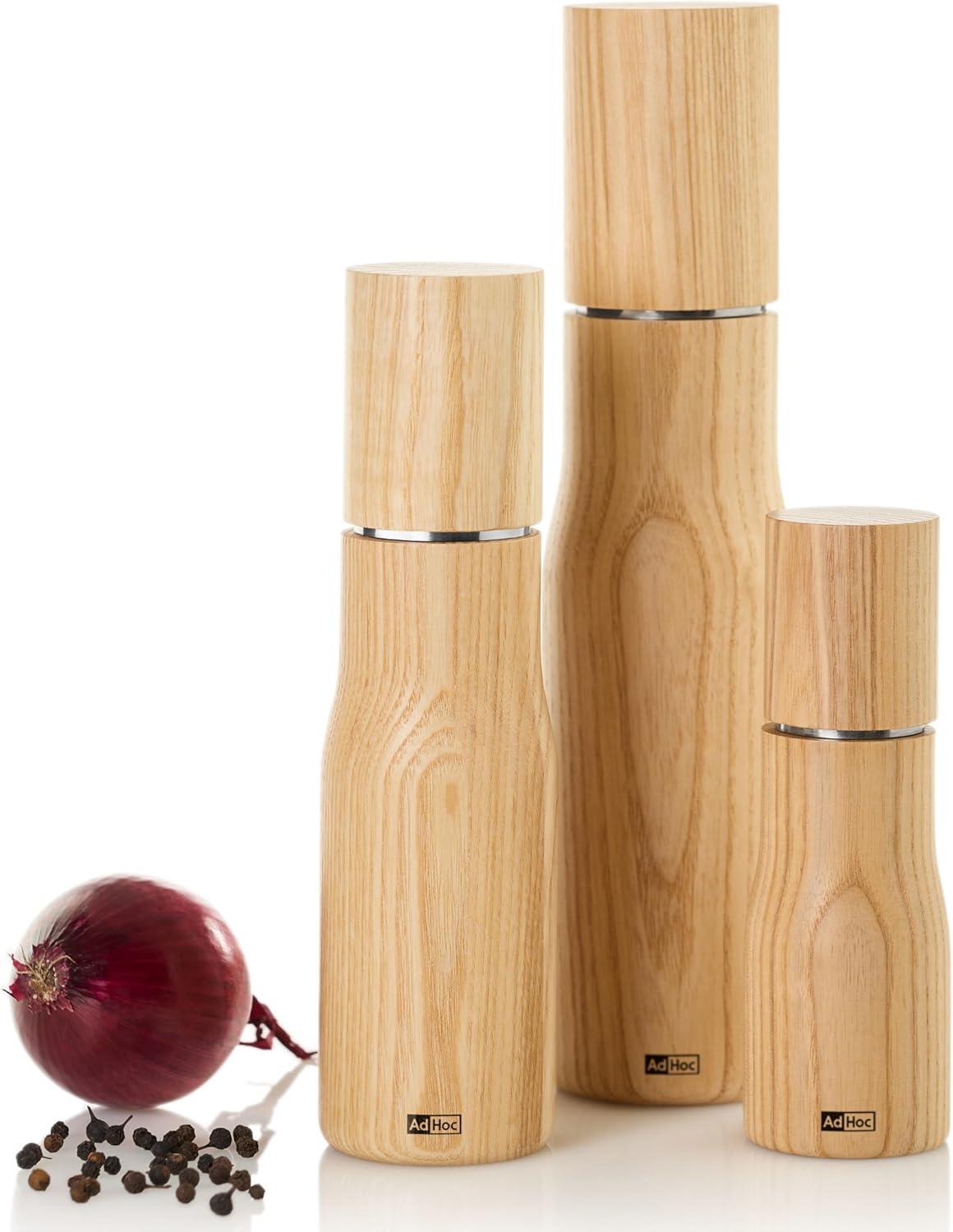 AdHoc Adhoc Levo Salt Or Pepper Mill