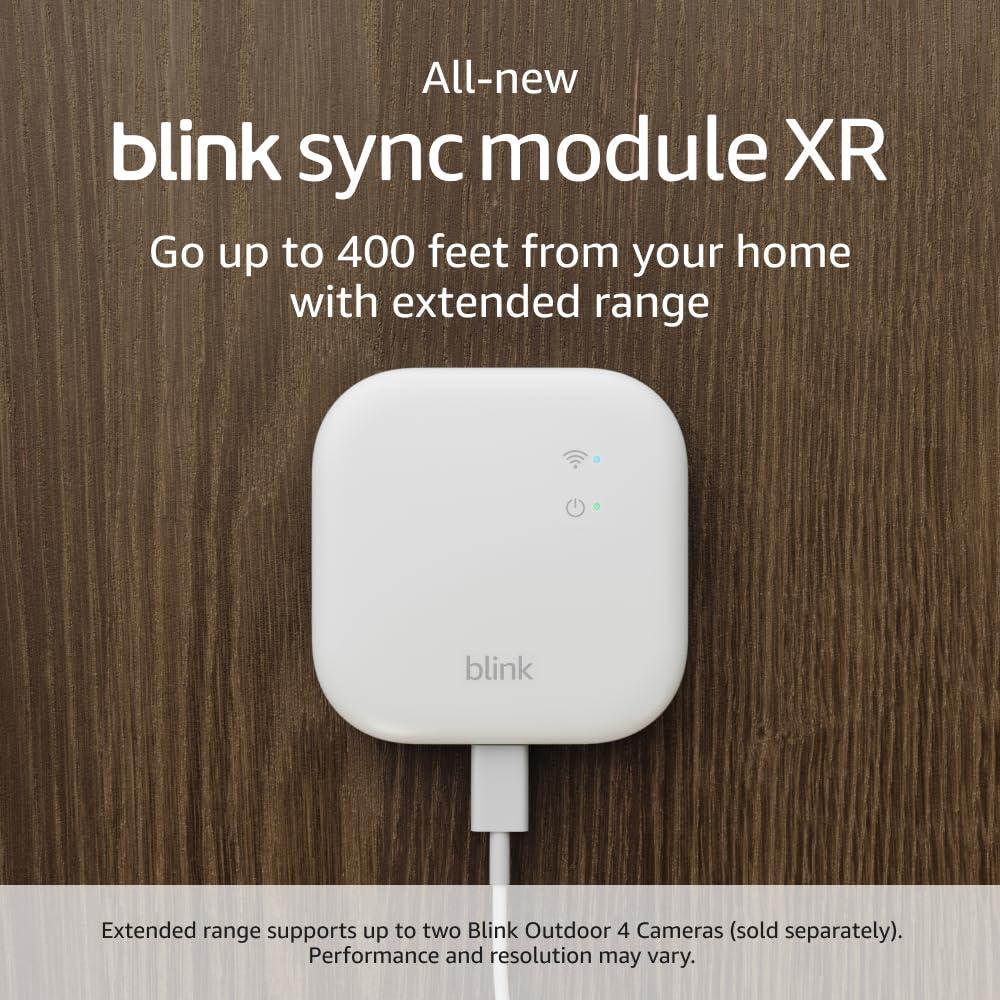 Amazon Blink Sync Module XR