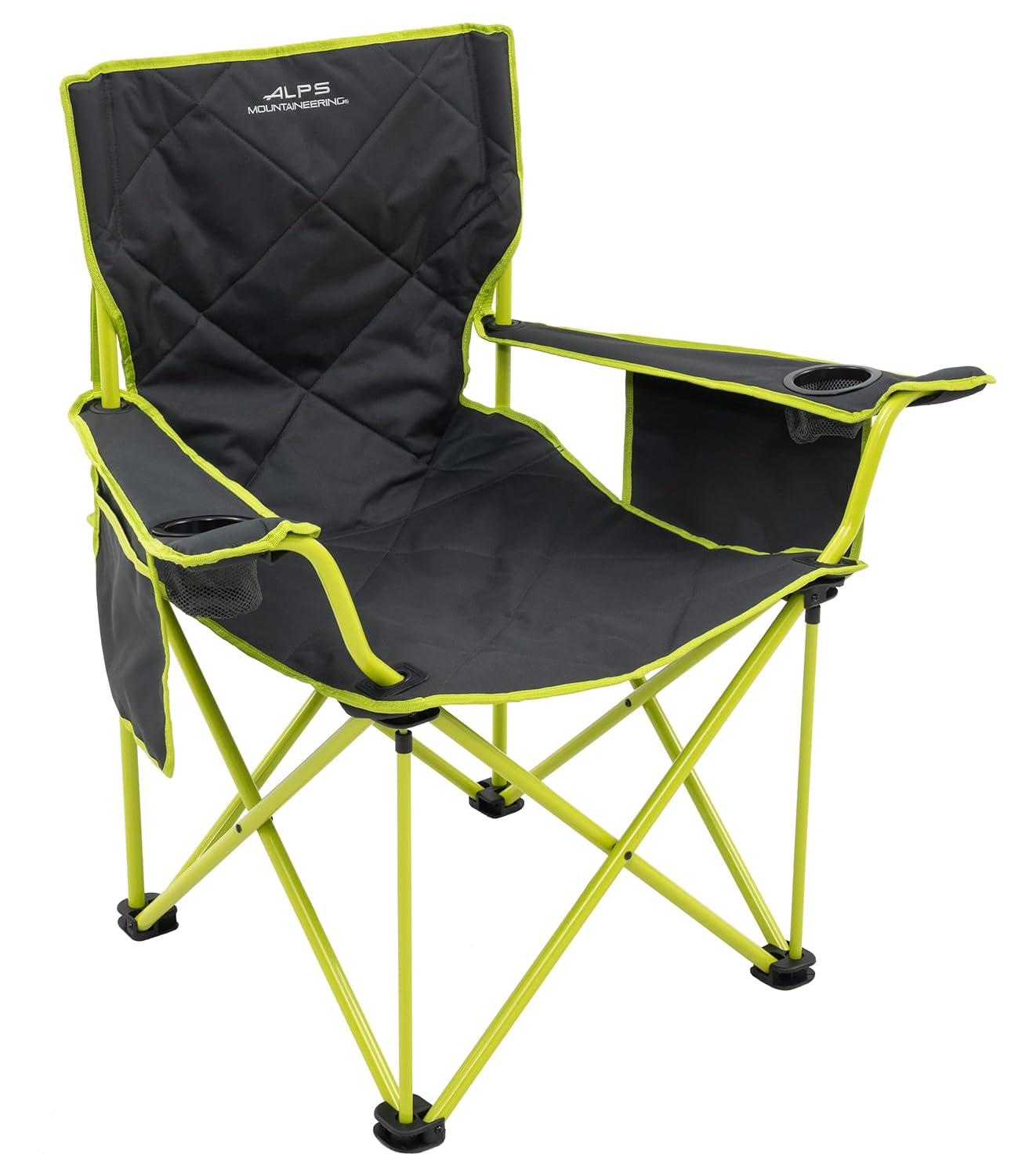 ALPS Mountaineering King Kong Chair