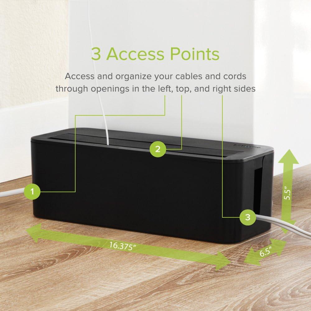 UT Wire Cable Organizer