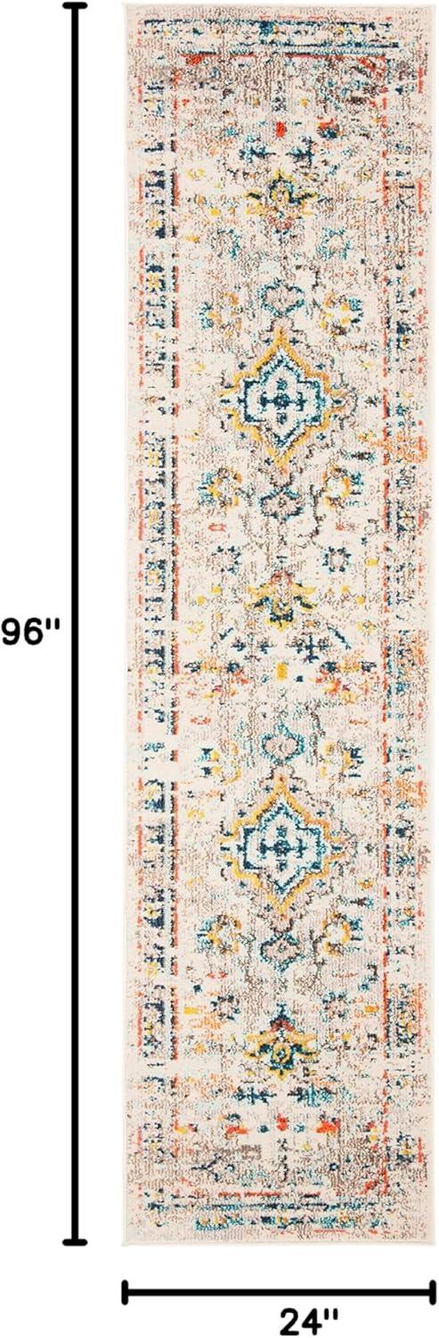 Madison MAD474 Power Loomed Rugs - Safavieh