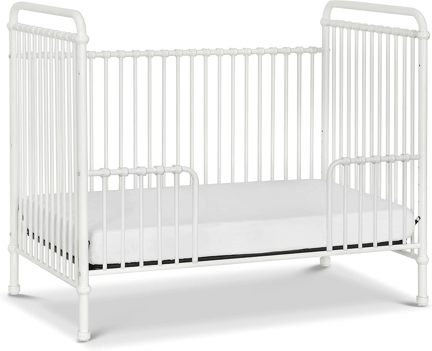 Namesake Abigail 3-in-1 Convertible Crib