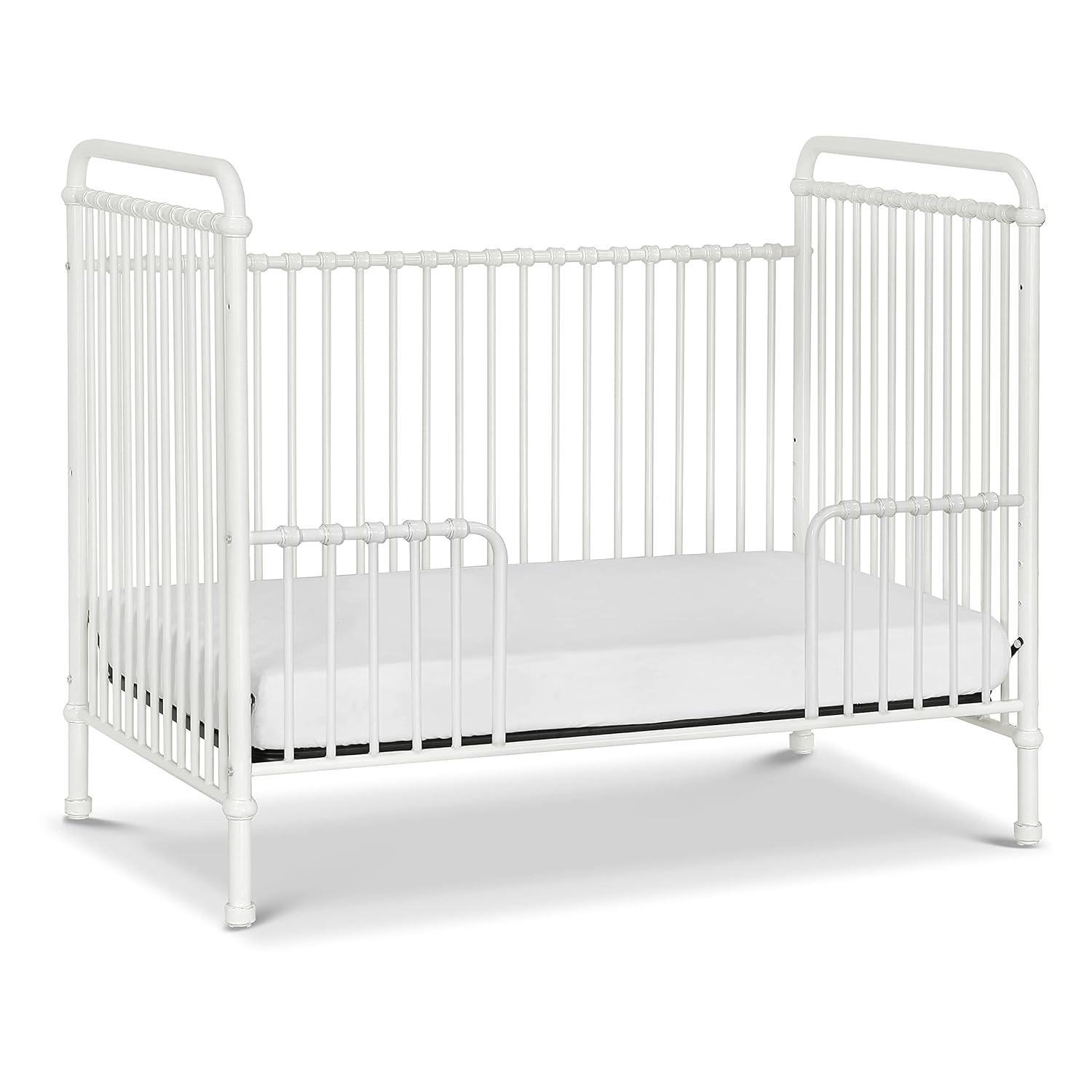 Namesake Abigail 3-in-1 Convertible Crib