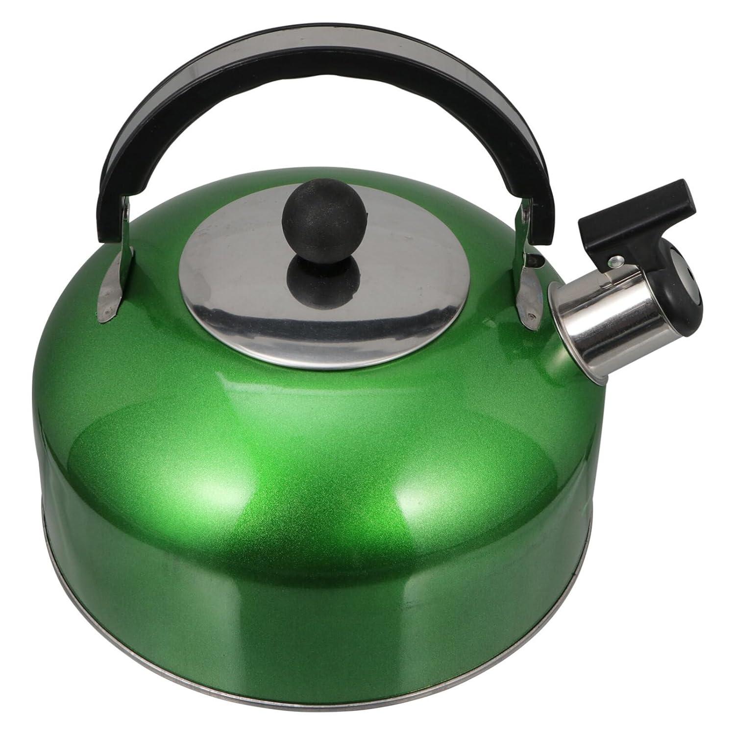 YBM Home YBM Home 3 Quarts Whistling Stovetop Tea Kettle