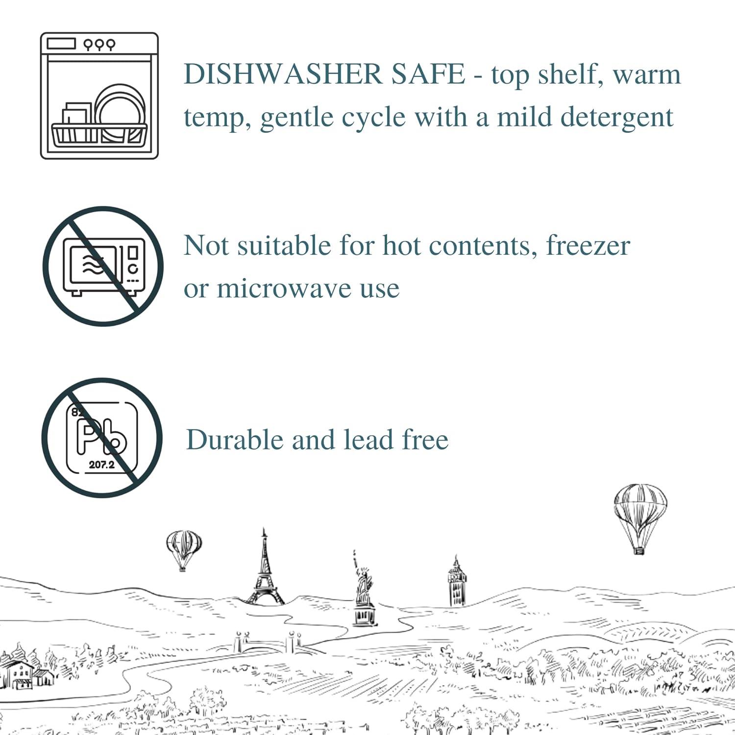 Juliska Graham 6" Posey Vase