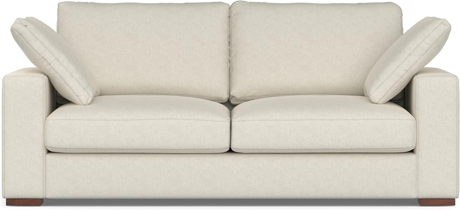 Charlie 78'' Upholstered Sofa