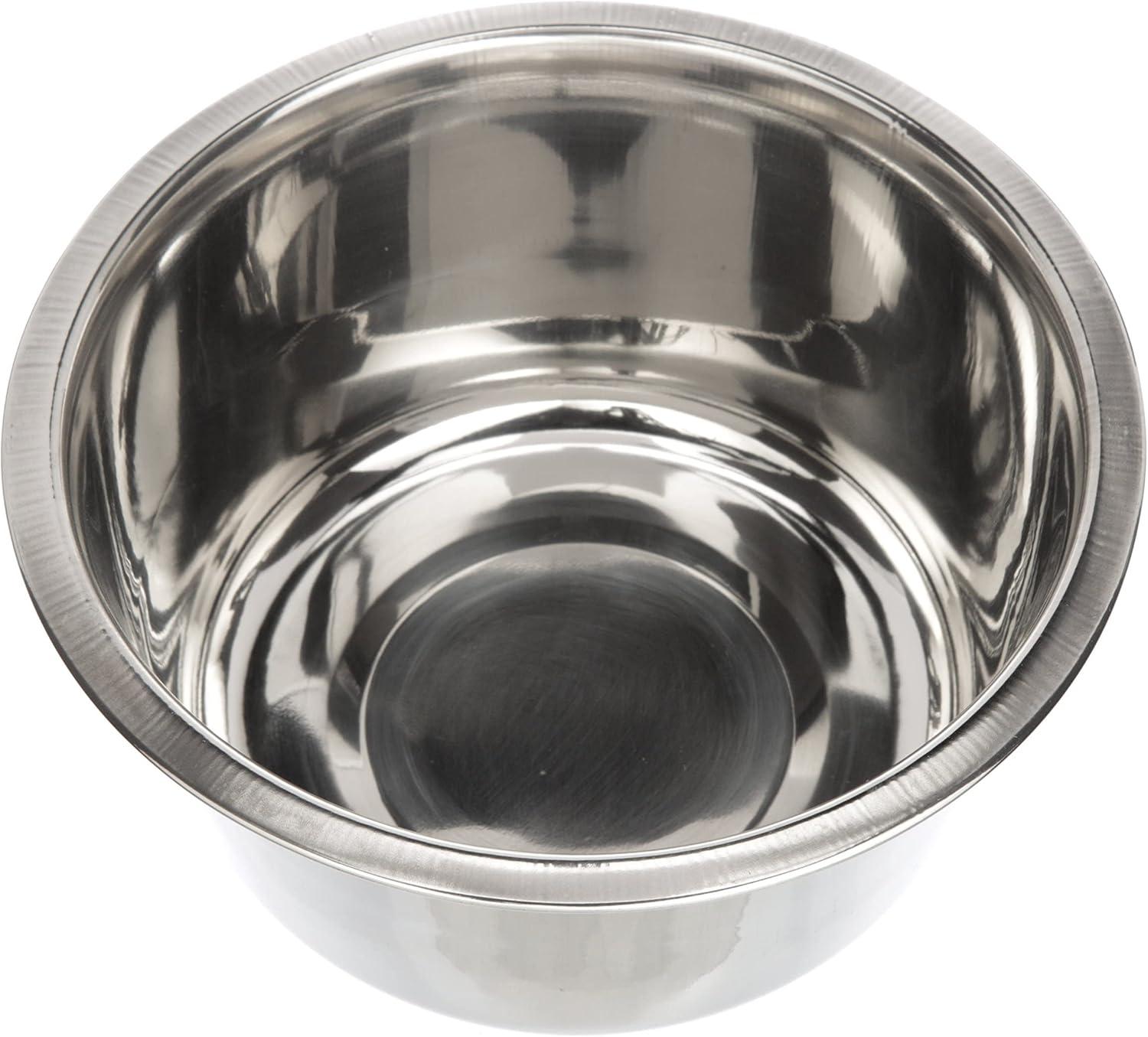 Neater Pets Neater Feeder Stainless Steel Replacement Bowl for Medium Dog Deluxe, 5 Cup, 1 Count