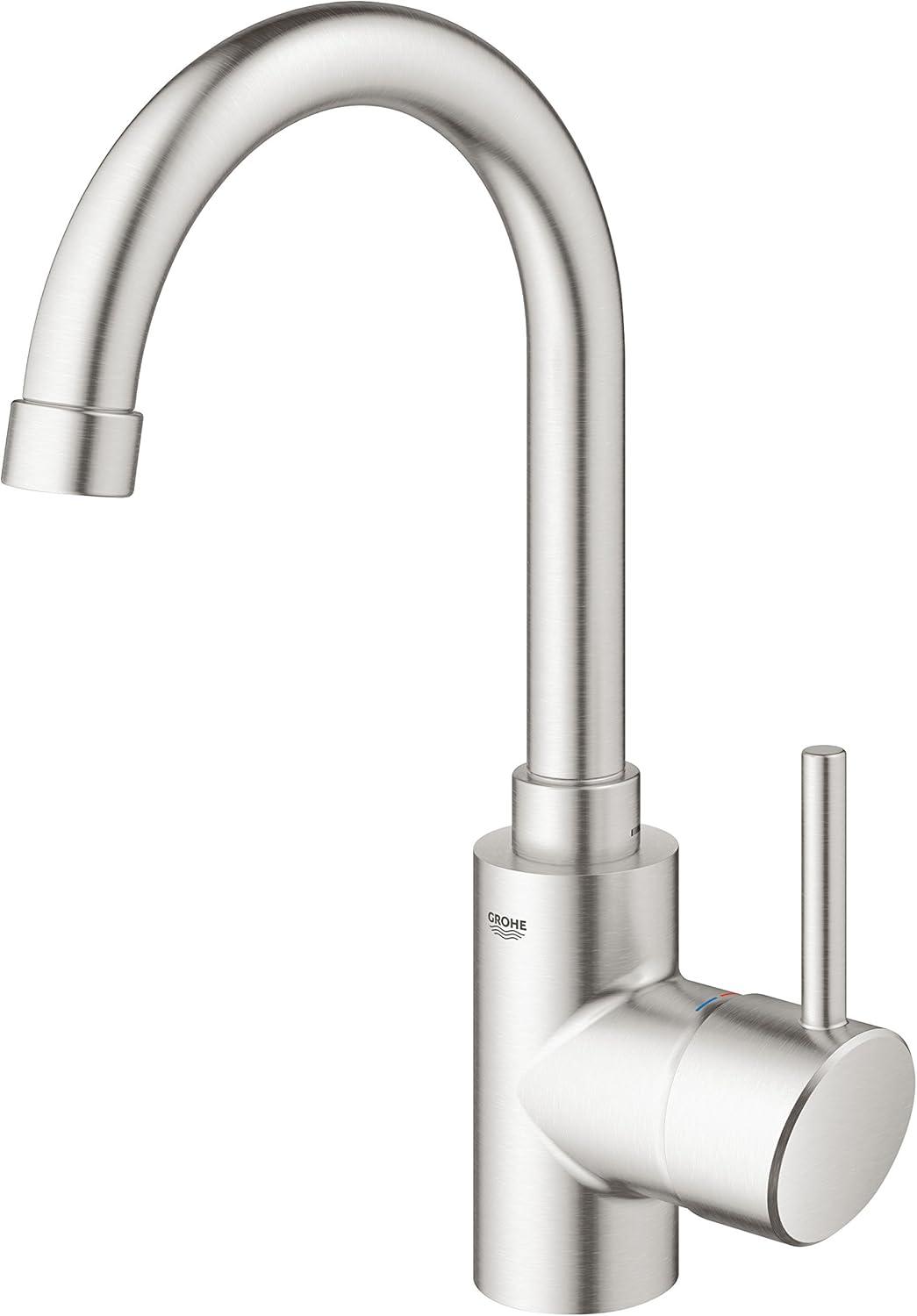 Concetto™ Bar Faucet with Accessories