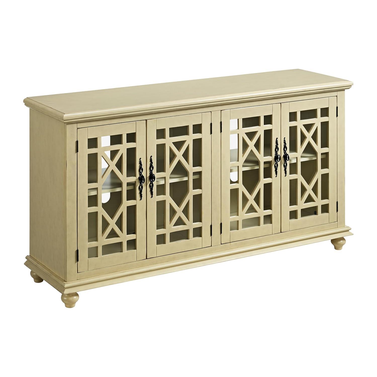 Three Posts™ Ahmara 63'' Media Console for TVs up to 65"