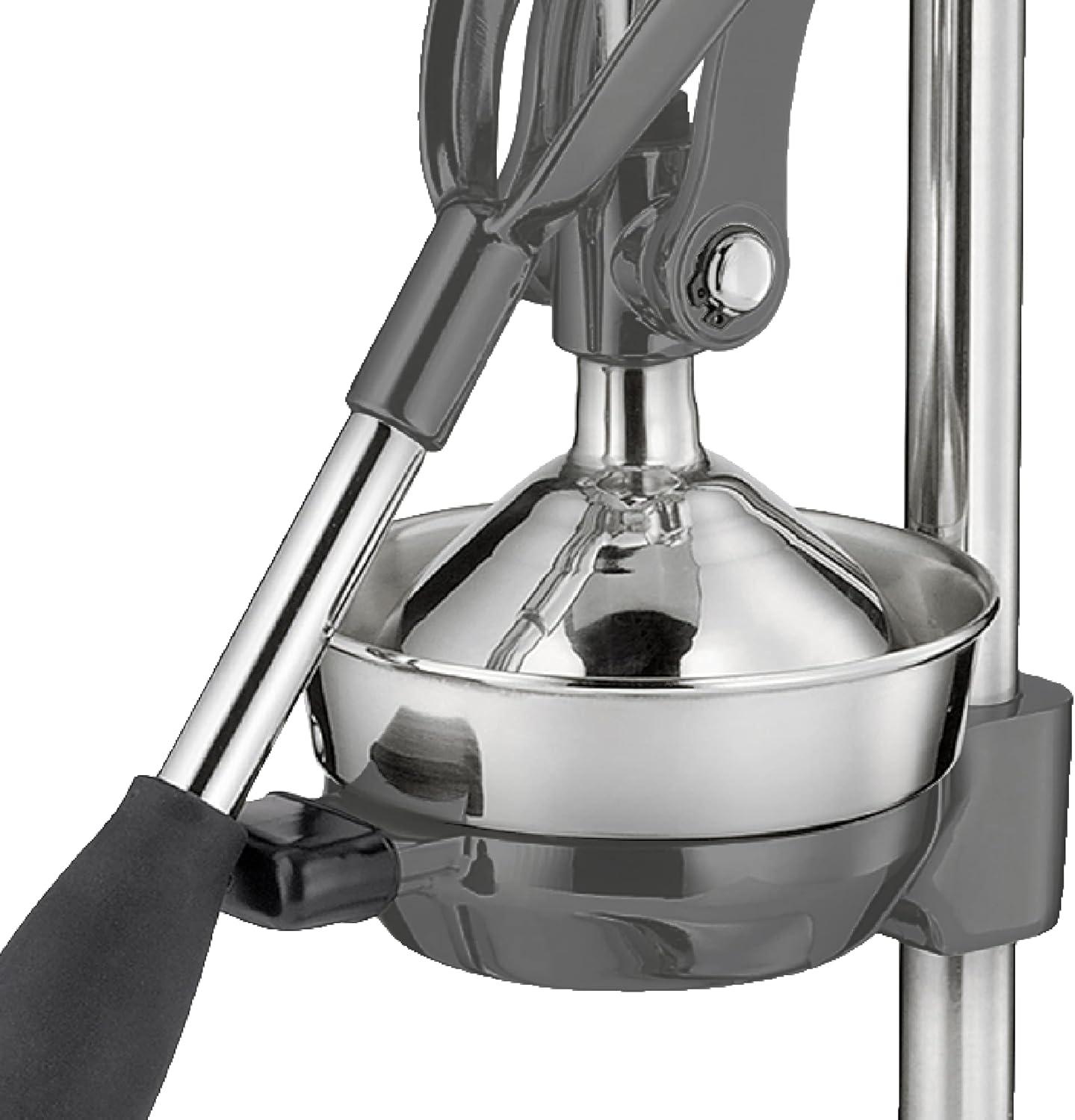 Frieling Stainless Steel Manual Citrus Juicer