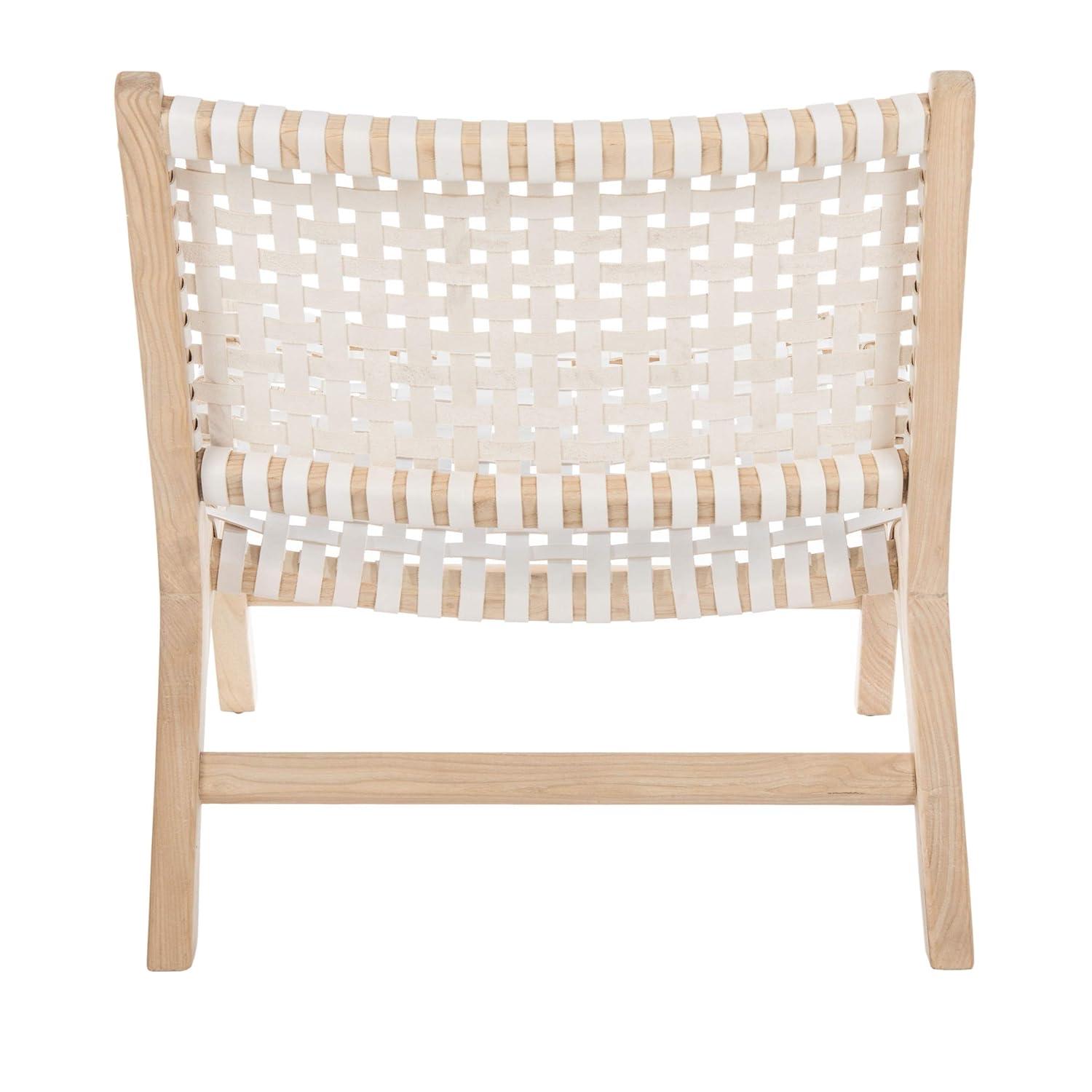 Denman Upholstered Side Chair