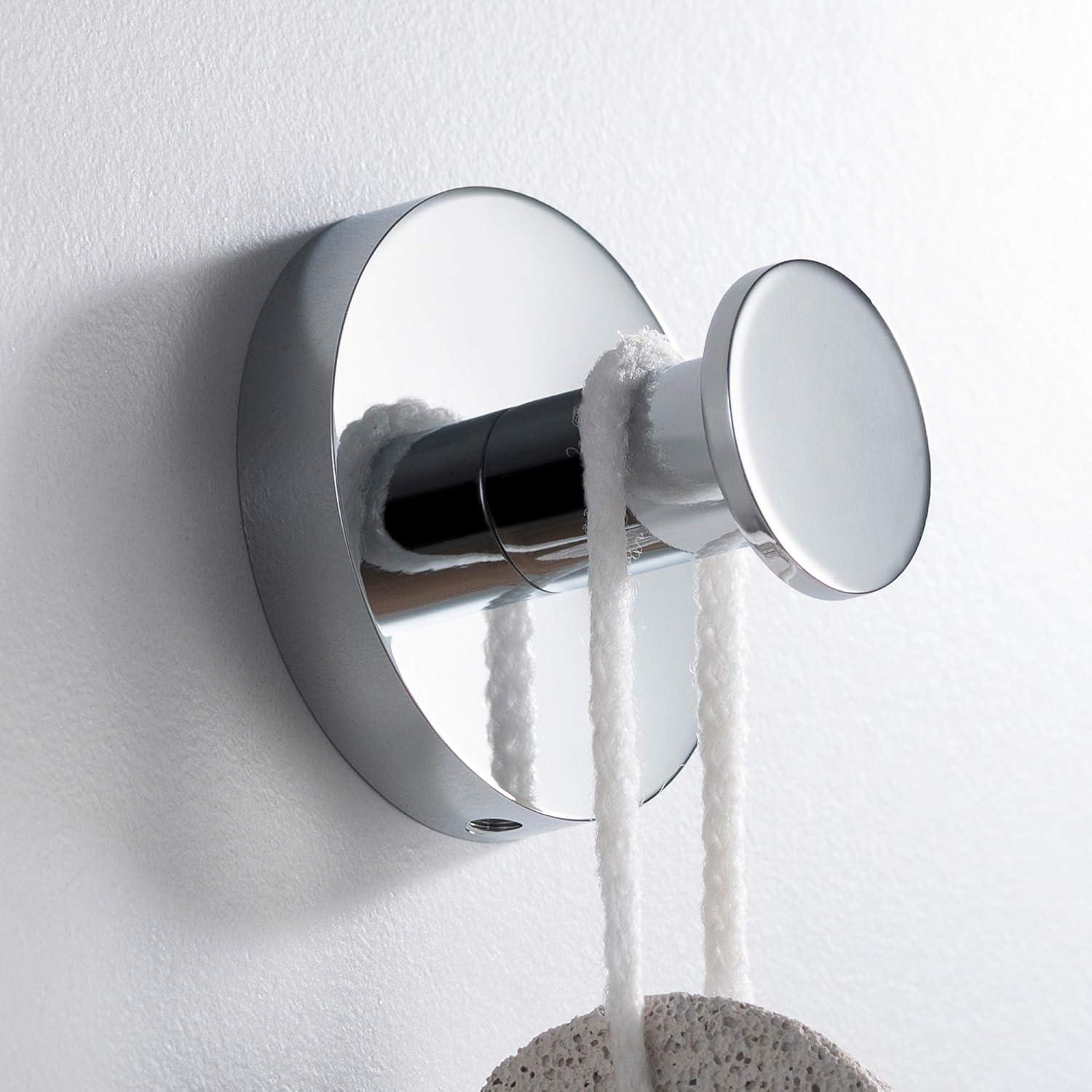 Elie Wall Mounted Towel Hook