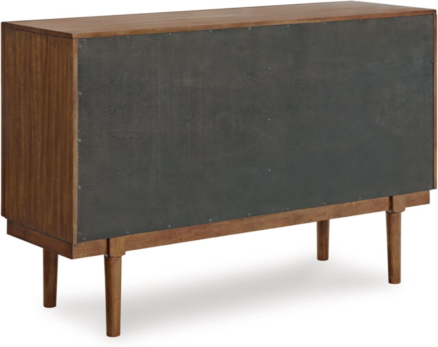 Leangela 56.13'' Sideboard