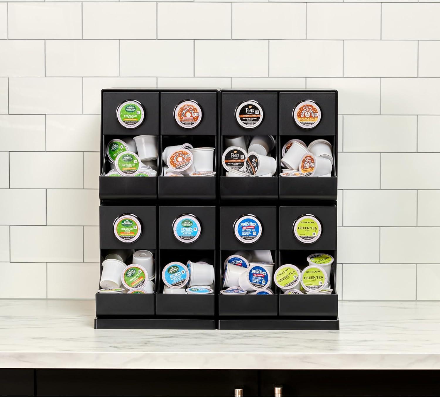 Keurig Coffee Pod Organizer