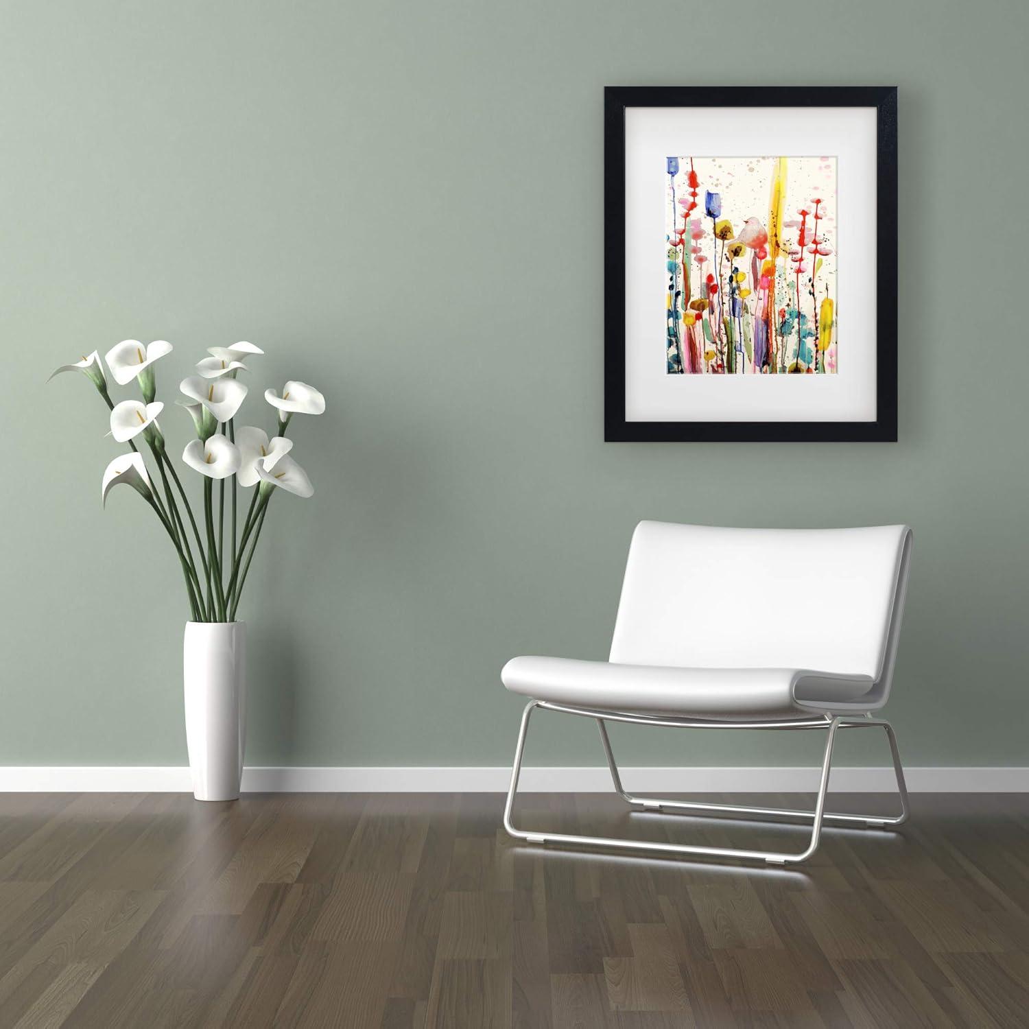 Winston Porter " Ce Doux Matin " by Sylvie Demers