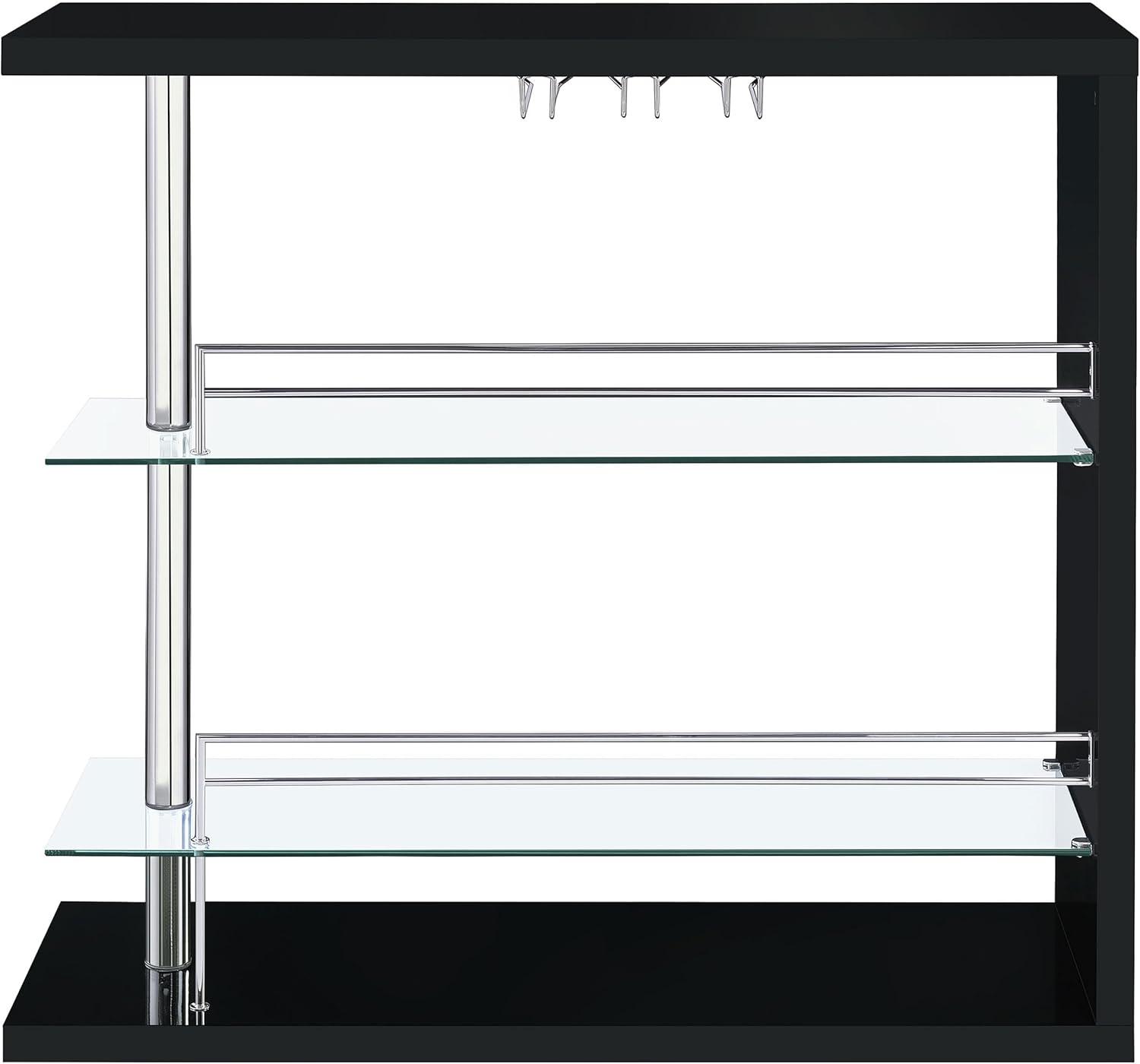 47.25'' Home Bar
