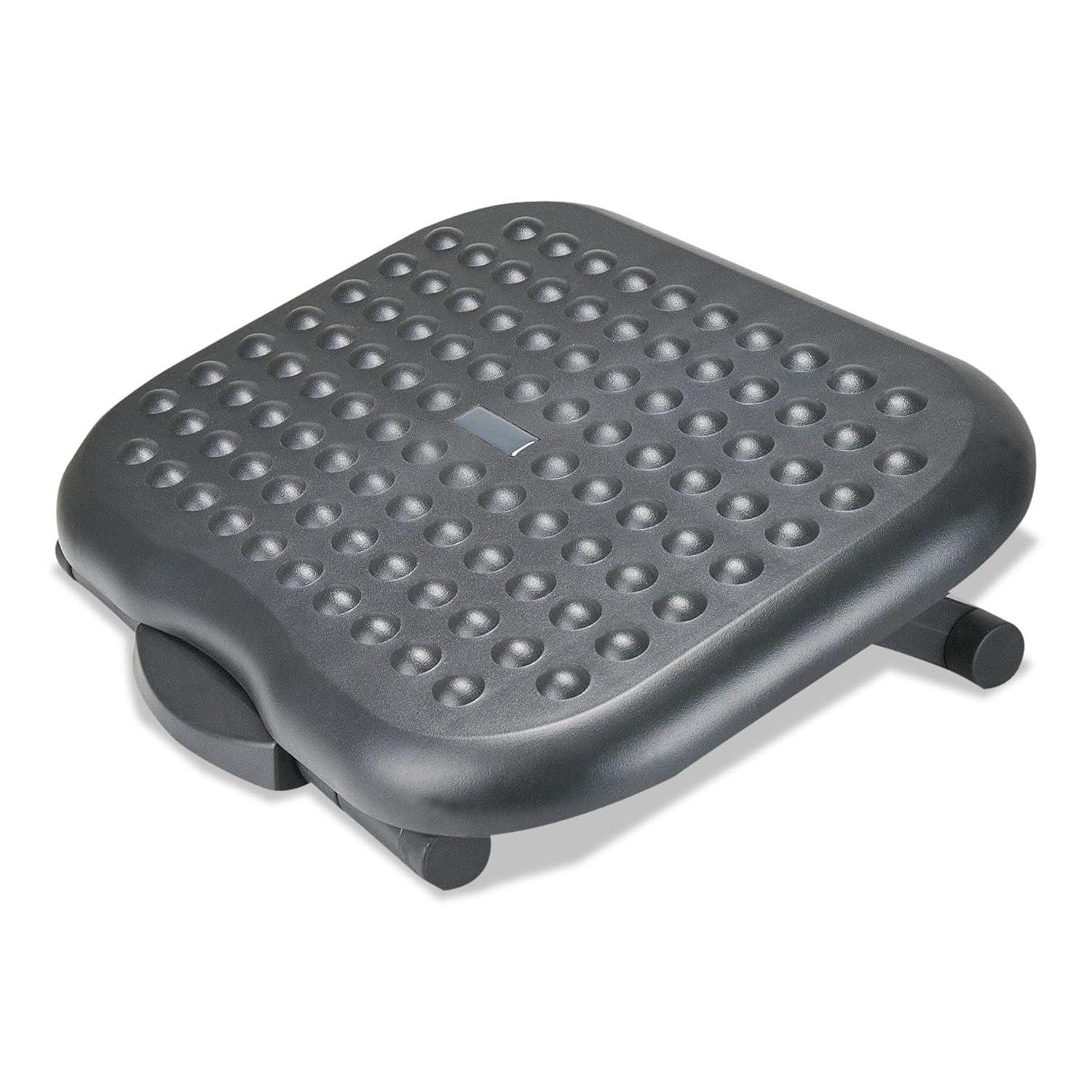 Alera® Relaxing Adjustable Footrest & Reviews | Wayfair