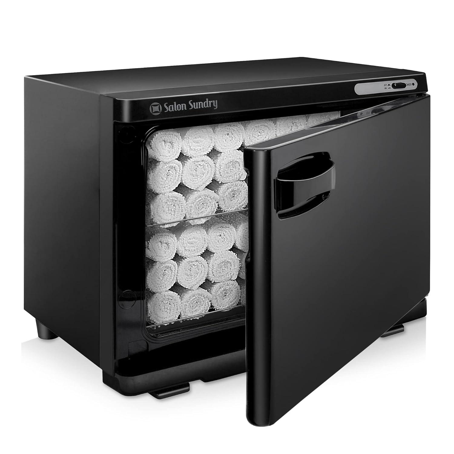 2 in 1 Freestanding Electric TowelWarmer