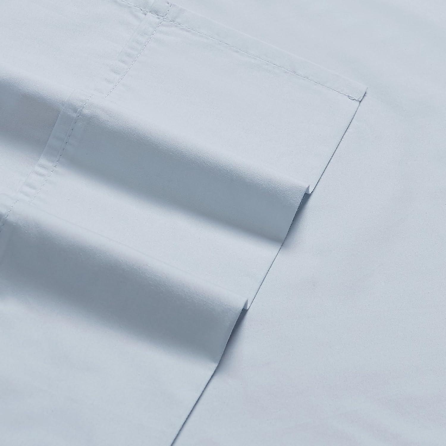 Charisma 100% Cotton Standard Sheet Set