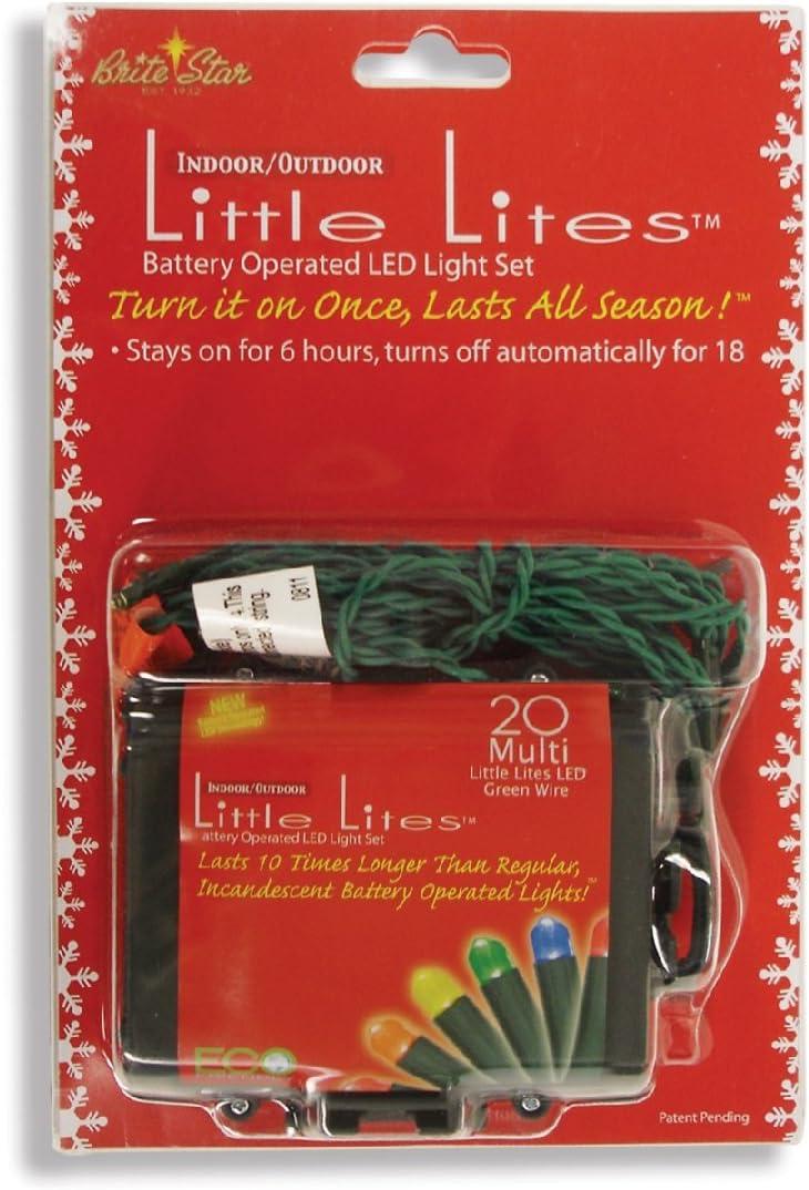 LED String Lights