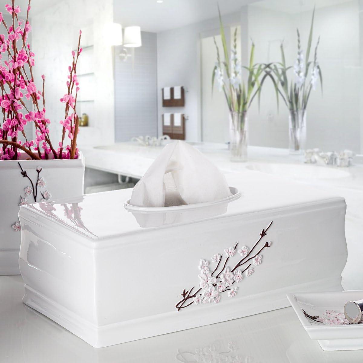 Creative Scents Vanda 4 Piece Bath Gift Set