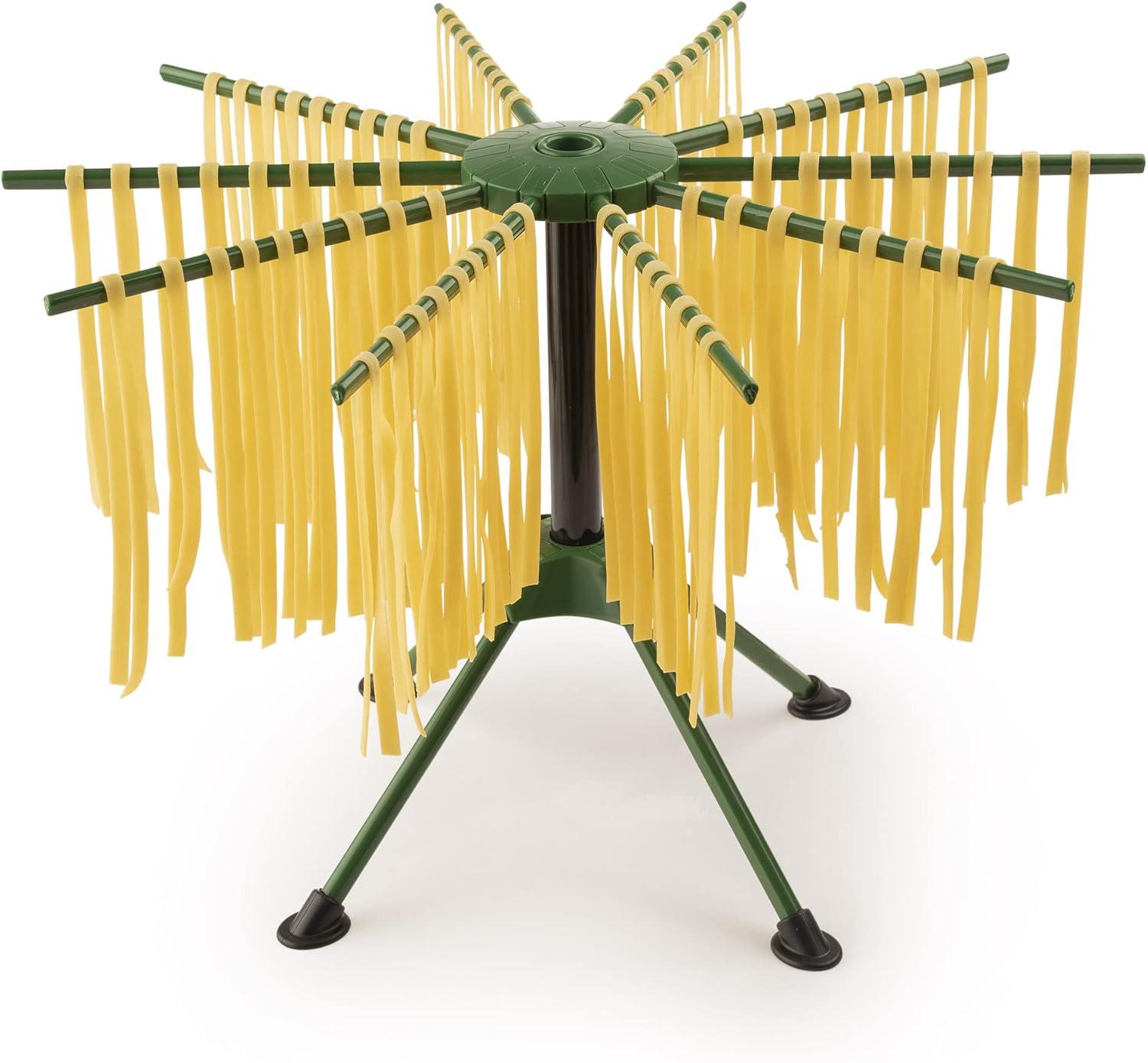 Fantes Collapsible Pasta Drying Rack, The Italian Market Original since 1906