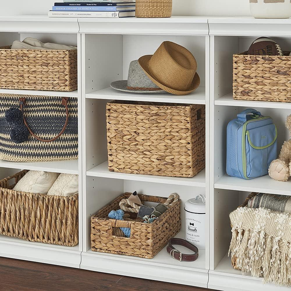 ClosetMaid Modular Closet Stackable Shelf Unit