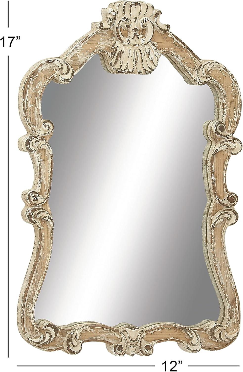 Ebel Arch Wall Mirror